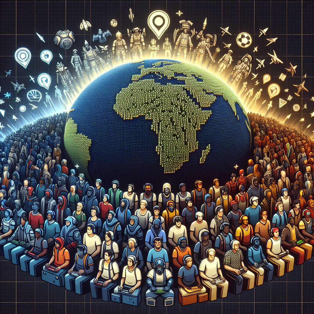 Сколько людей играет в Доту: Анализ популярности игры