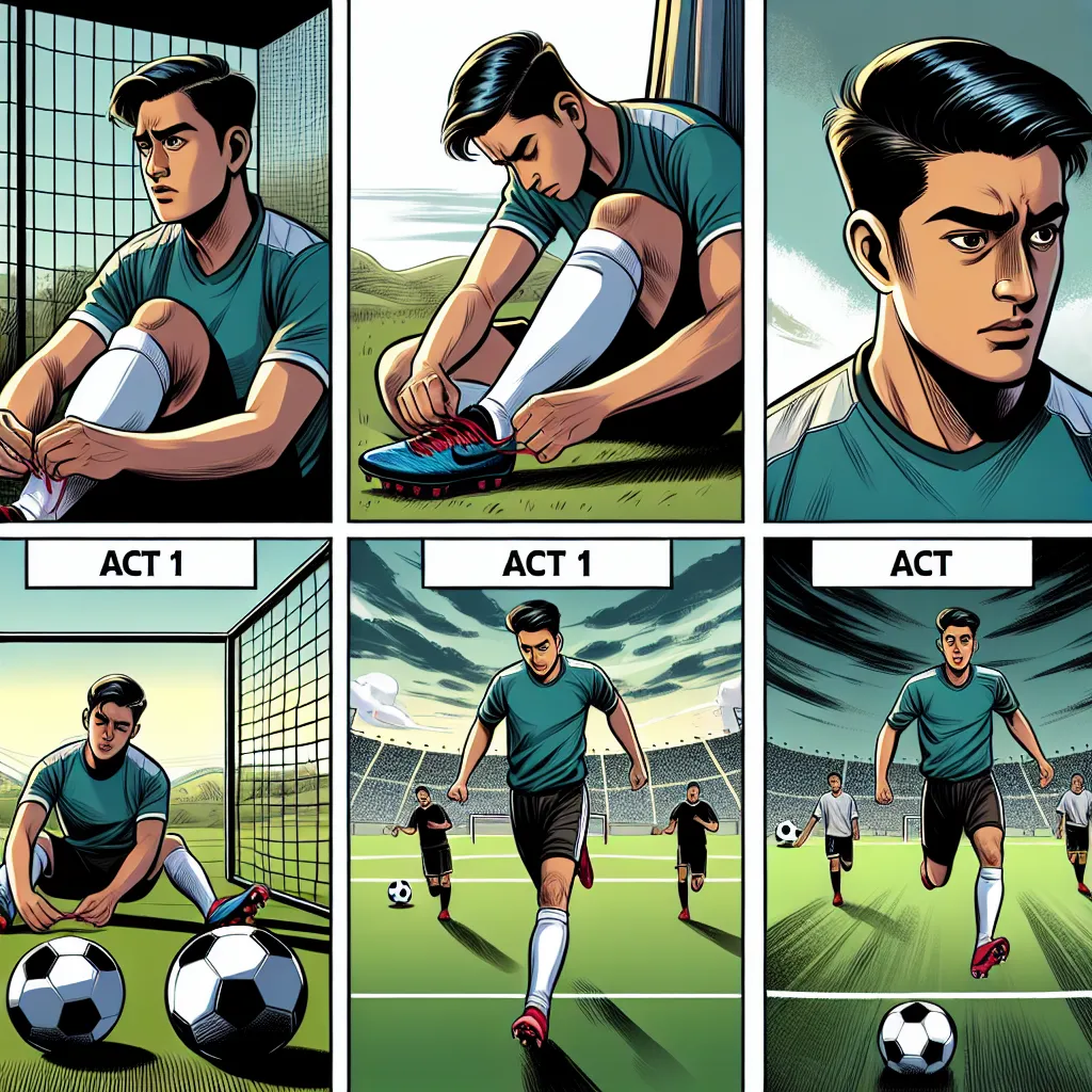 центральный защитник в футболе