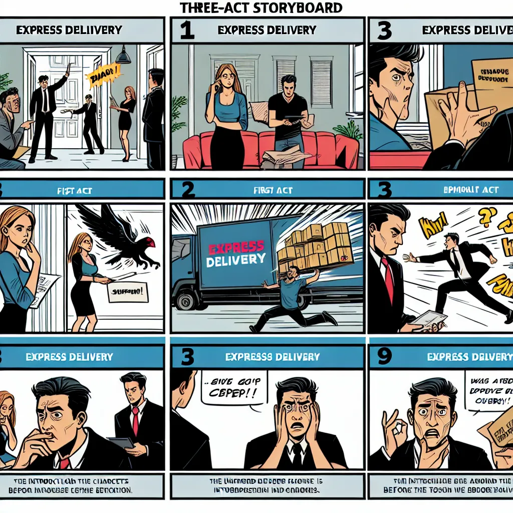 экспресс это