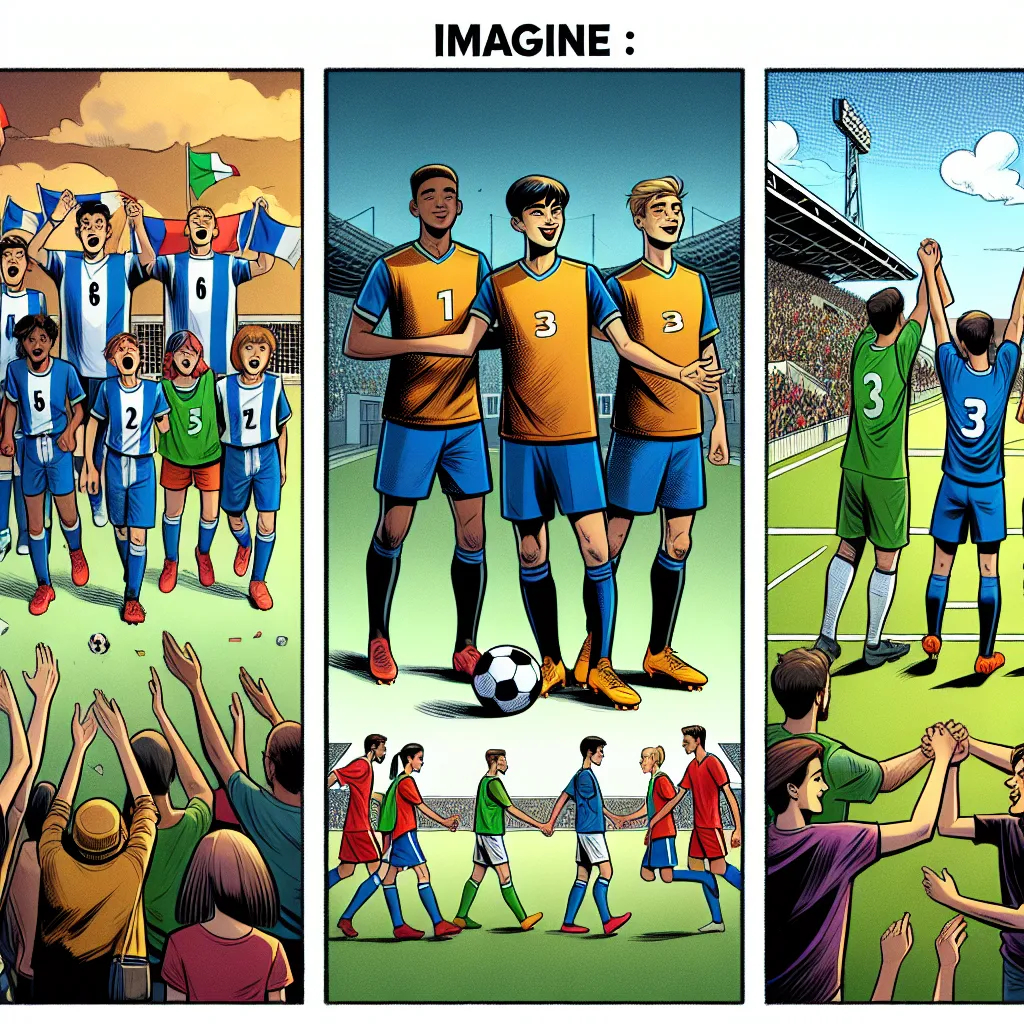 молодёжный чемпионат европы по футболу