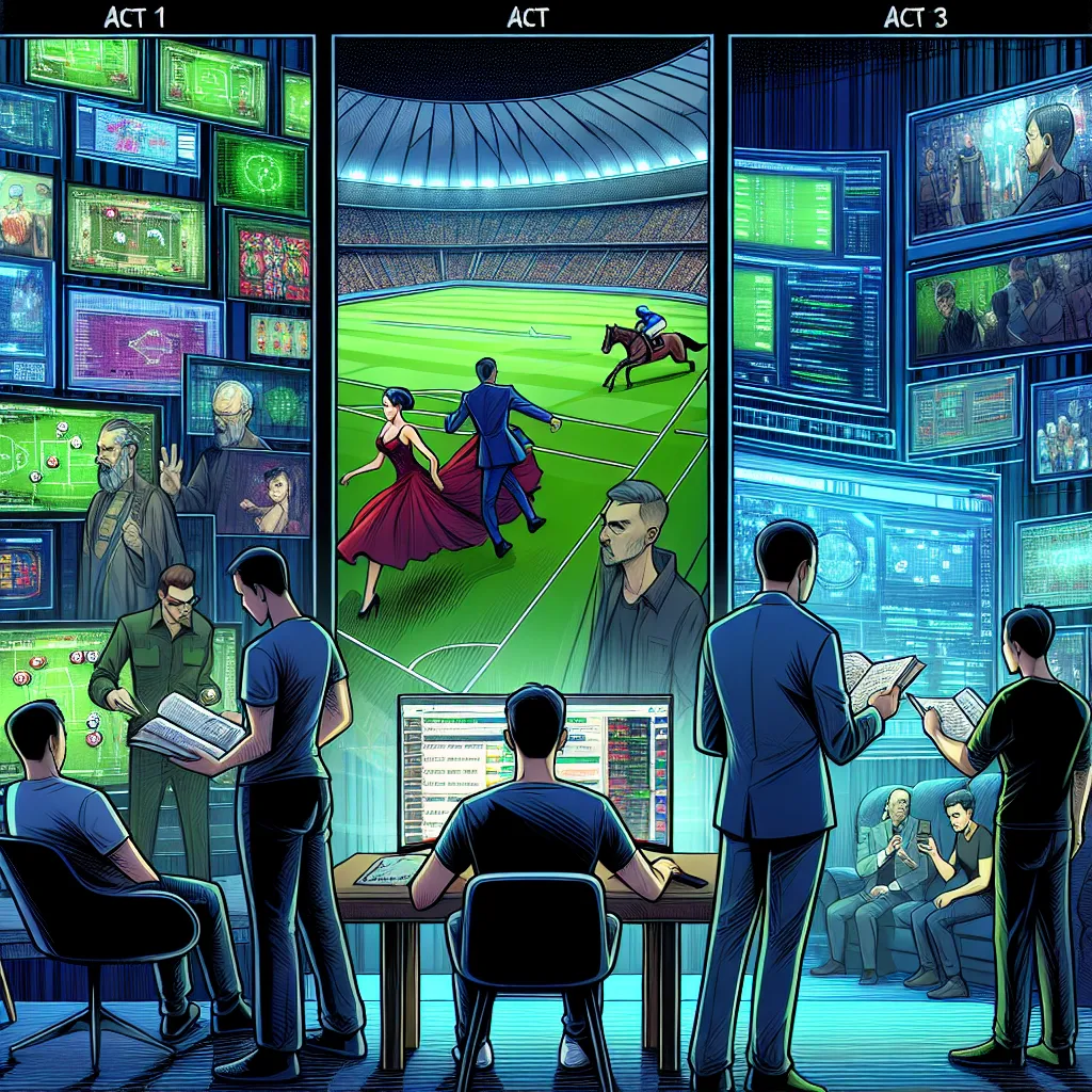 ставки онлайн приложение