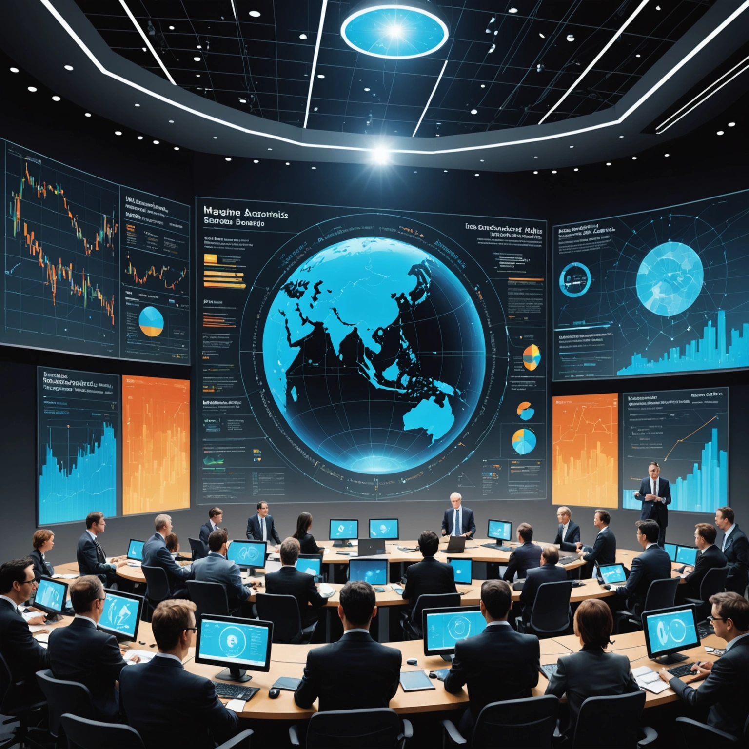 Индекс РМАД: ключ к пониманию экономических процессов