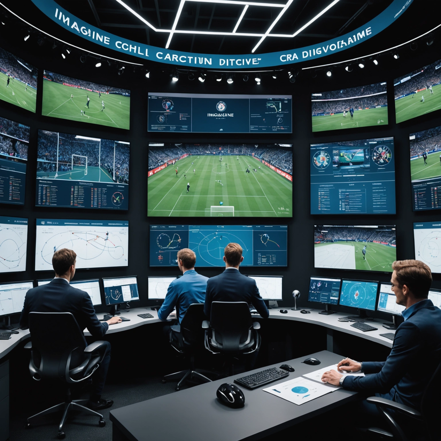 Спортивные обзоры: новости и аналитика матчей для настоящих болельщиков