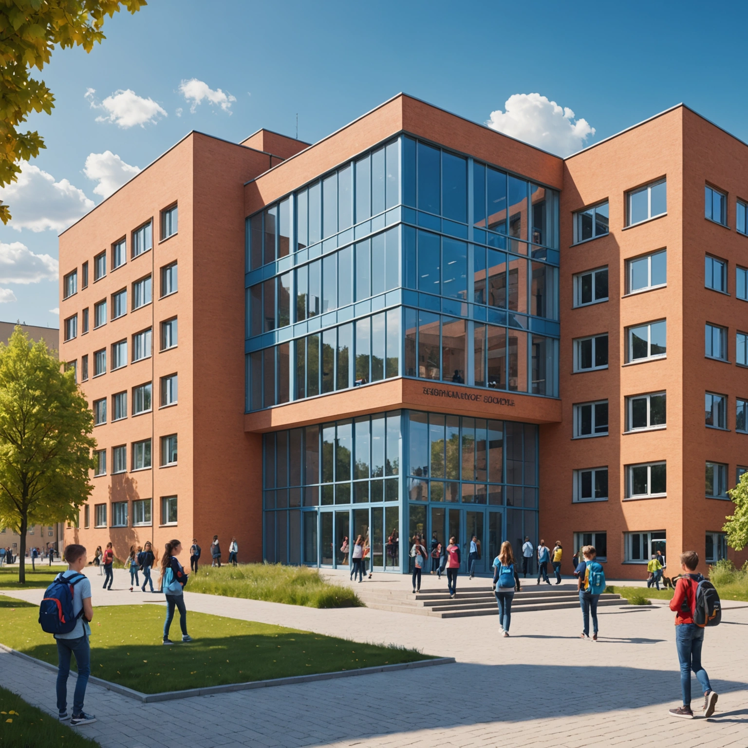 Учебный Воронежская: Средняя учебный и воронежская в мероприятия школьных – как повысить качество образования и вовлечённость учащихся