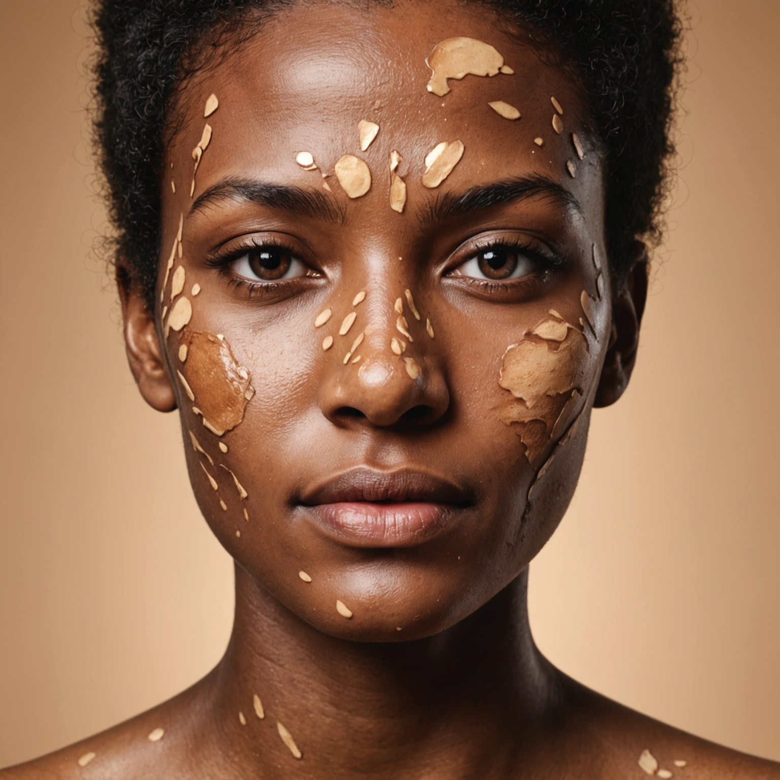 Как распознать и справиться с коричневыми шелушащимися пятнами на коже: что говорят врачи и отзывы пациентов