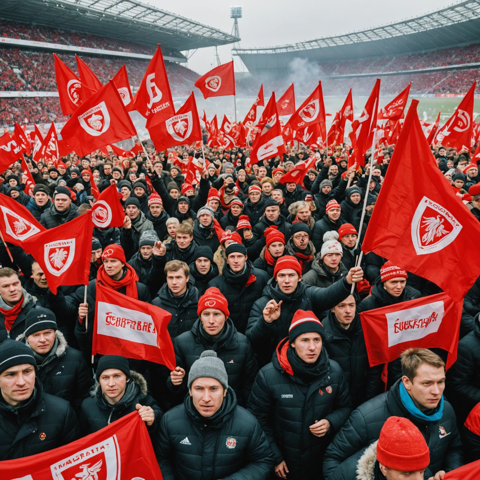 Почему московский футбольный клуб «Спартак» называют «мясом»: история и значение прозвища