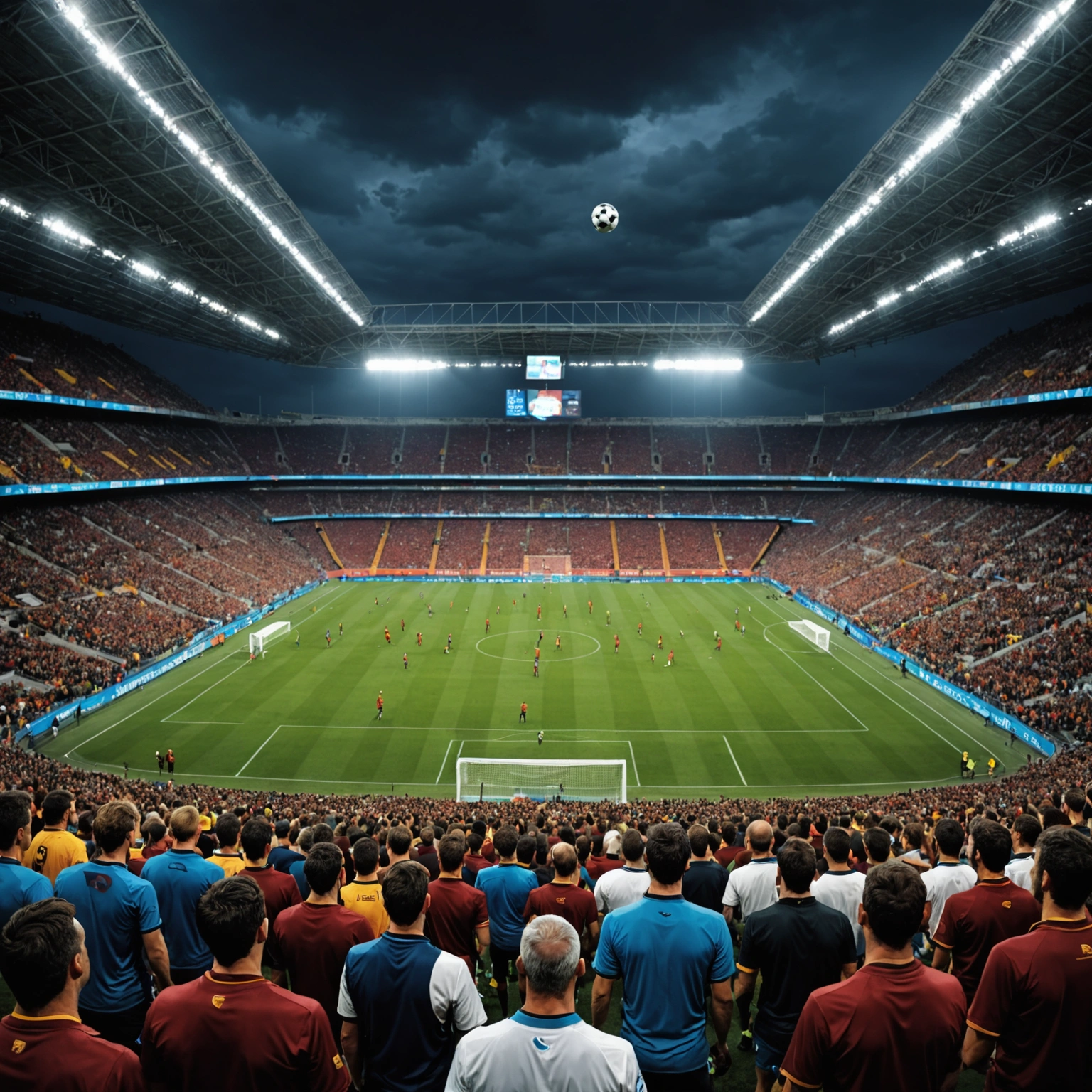 Рома — Наполи: прогноз и ставка на матч 30 ноября, где смотреть бесплатно, какой канал, составы, голы, счёт, прямой эфир - Чемпионат