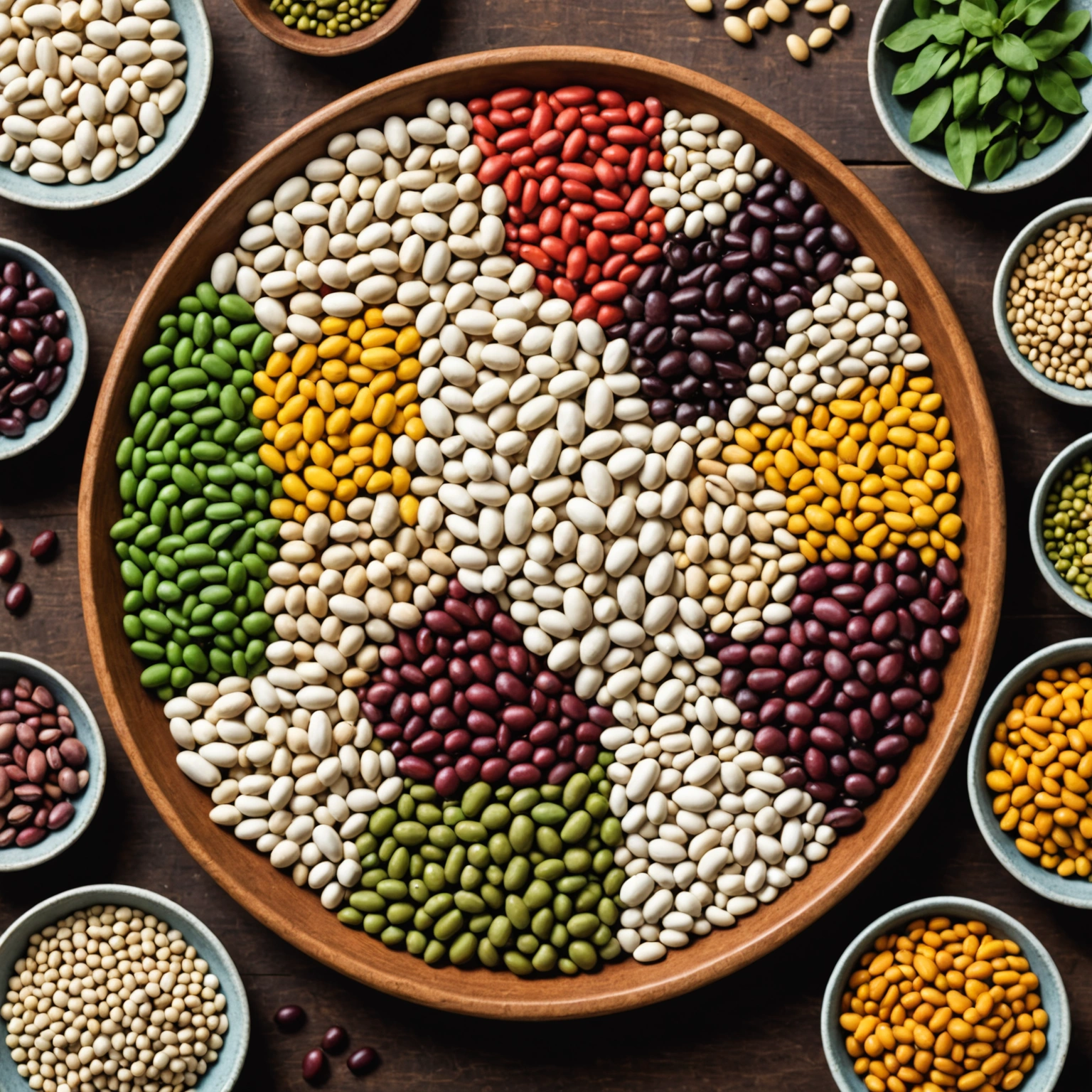 Секреты виды фасоли: что важно знать каждому