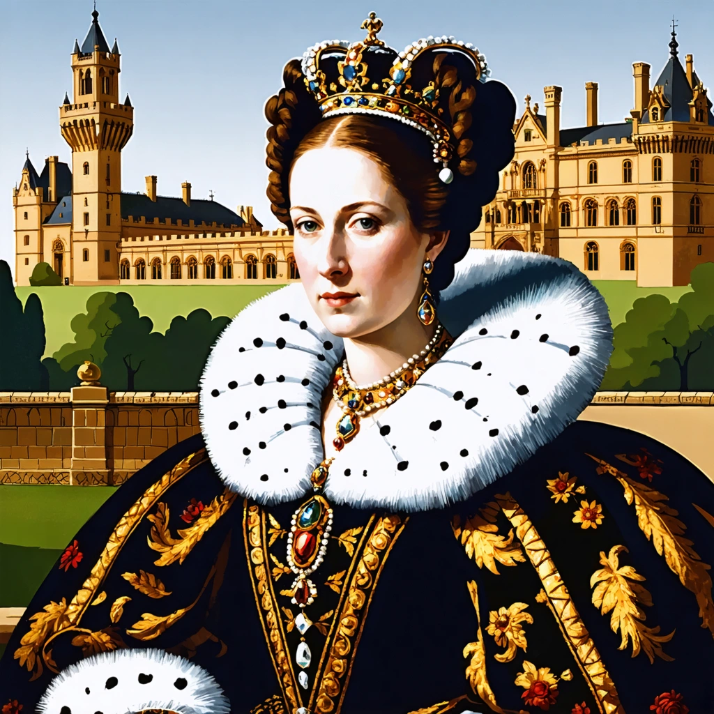 Что такое мария медичи? Подробный обзор и практические советы