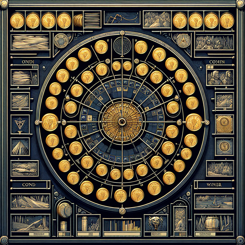 Ведьмак 3: Код на деньги — Полное руководство