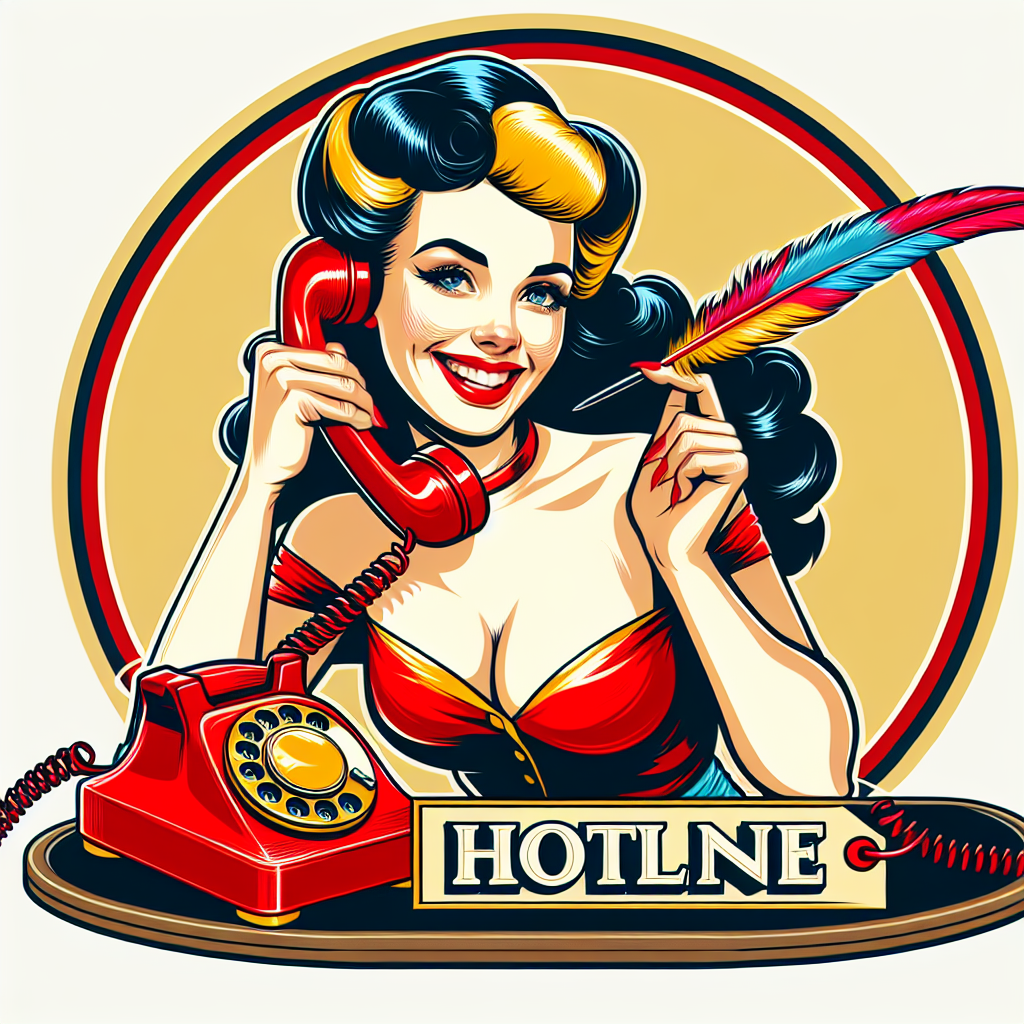 Советы И Подсказки Для Эффективного Использования Горячей Линии Пин Ап