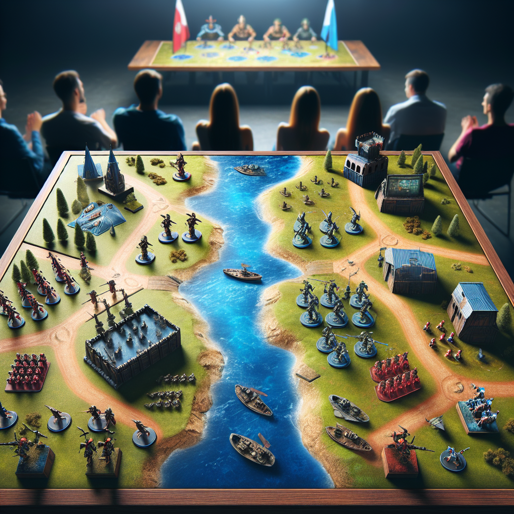 Парагон в Dota 2: Понимание и Применение