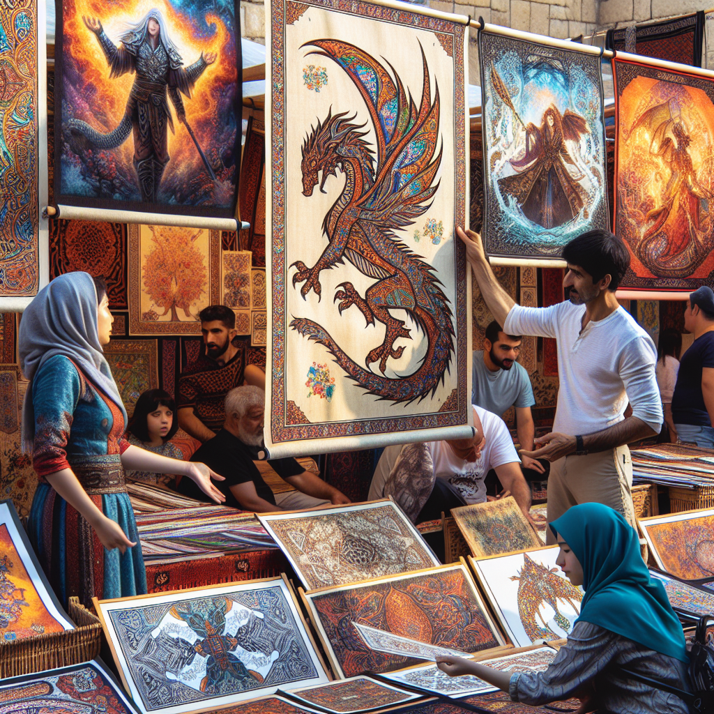 Продажи баннеров в игре Genshin Impact: Стратегии и Анализ