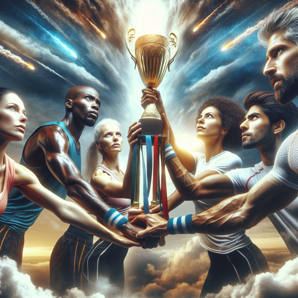 Understanding Team Spirit: The Key to Heroic Predictions