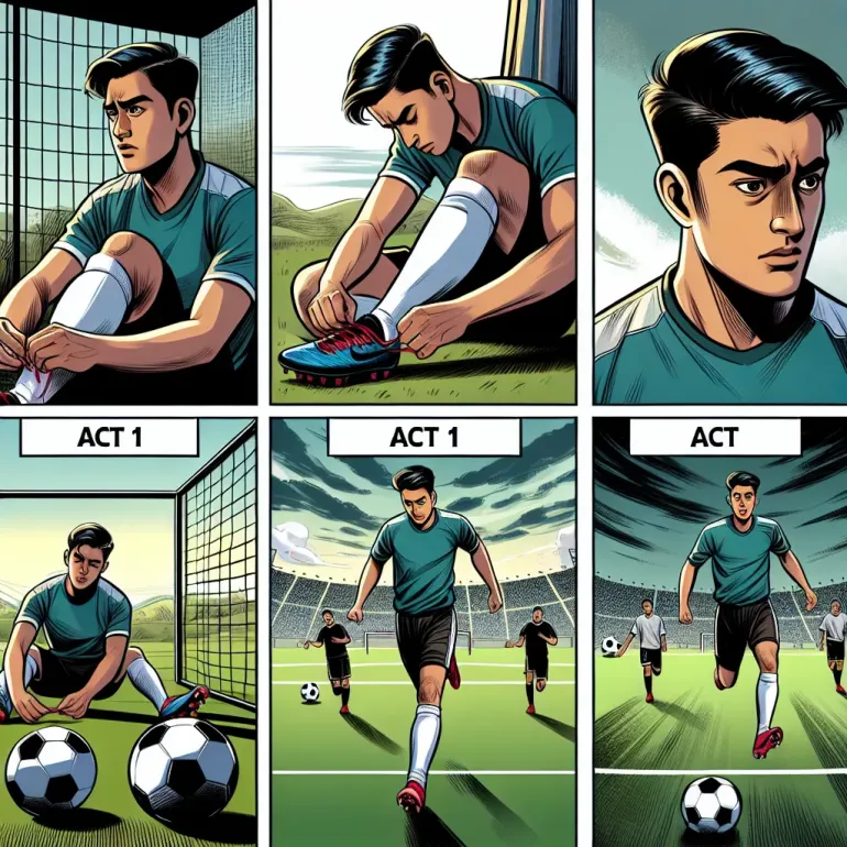 центральный защитник в футболе