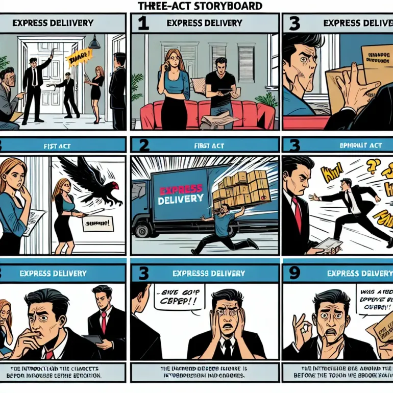 экспресс это