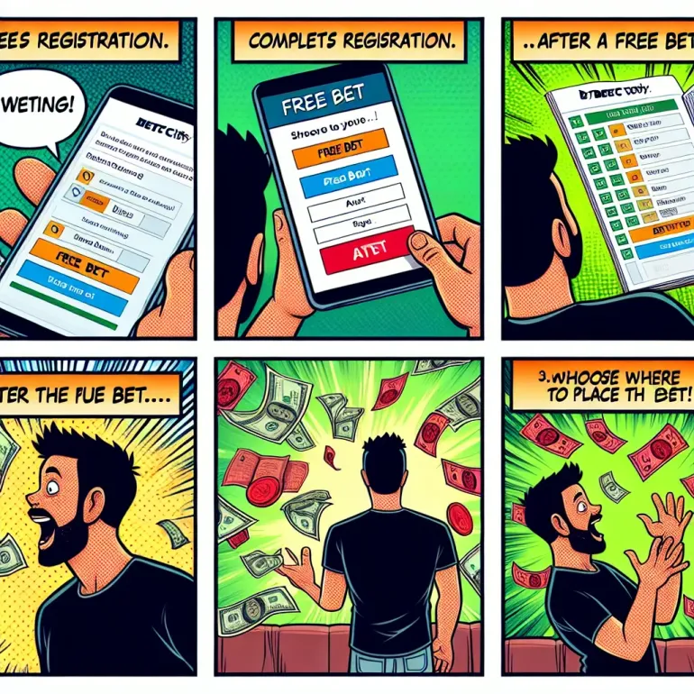 бетсити фрибет за регистрацию