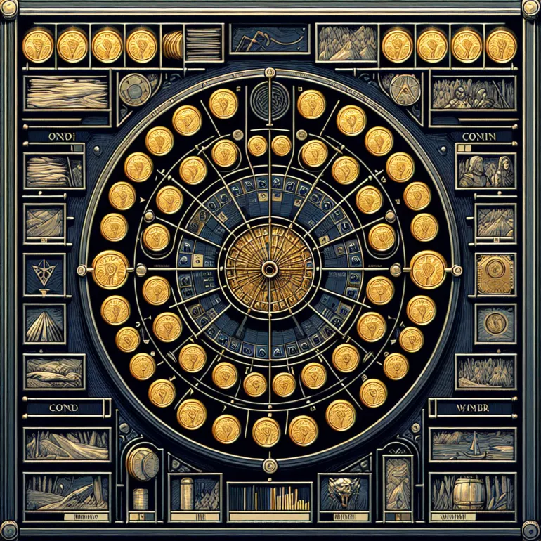 Ведьмак 3: Код на деньги — Полное руководство