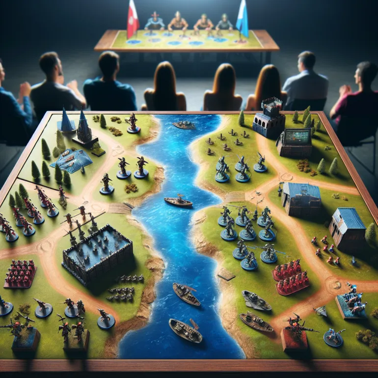 Парагон в Dota 2: Понимание и Применение