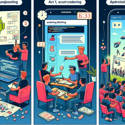 приложение для ставок на андроид