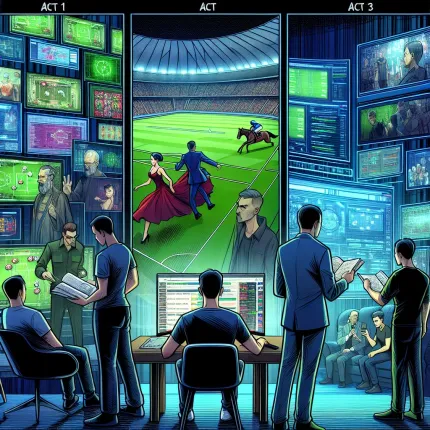 ставки онлайн приложение