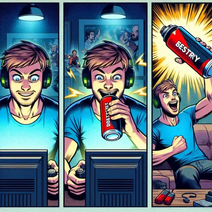 геймер бустер это