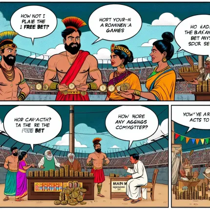 Как получить фрибет на БК Олимп: Полное руководство для спортивных фанатов