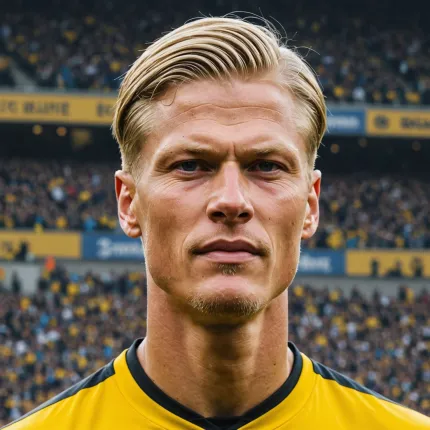 Лучший форвард мира страдает из-за одной слабости: вот в чем проблема Холанда