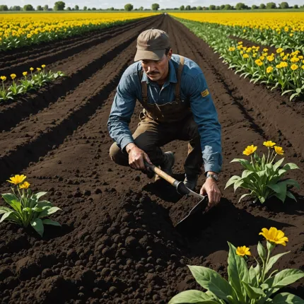 Чернозем это: подробная инструкция и важные нюансы