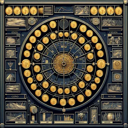 Ведьмак 3: Код на деньги — Полное руководство