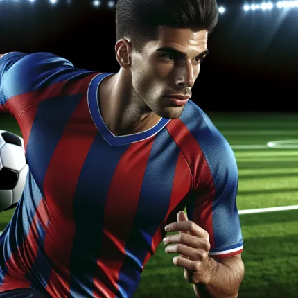 Месси Футболка: Символ Легенды