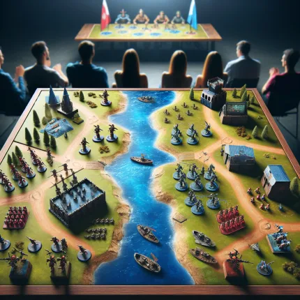 Парагон в Dota 2: Понимание и Применение