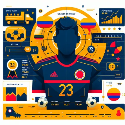 Радамель Фалькао: Статистика и Влияние на Мировой Футбол