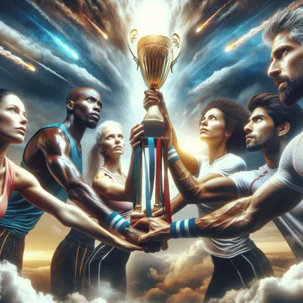 Understanding Team Spirit: The Key to Heroic Predictions